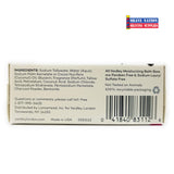 Yardley Activated Charcoal Bar Soap