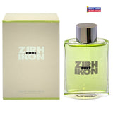 ZIRH PURE IKON Eau De Toilette Spray 4.2oz