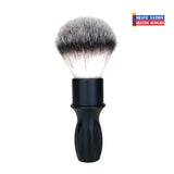 Alpha T400 24mm Synthetic Brush with Aluminum Handle