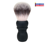 Alpha Outlaw Bulldog G4 Synthetic Brush with Aluminum Handle