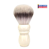 Alpha Classic 28mm G4 Synthetic Brush with Resin Handle
