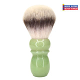 Alpha Classic 28mm G4 Synthetic Brush with Resin Handle