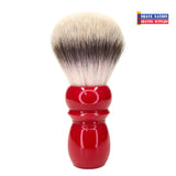 Alpha Classic 28mm G4 Synthetic Brush with Resin Handle