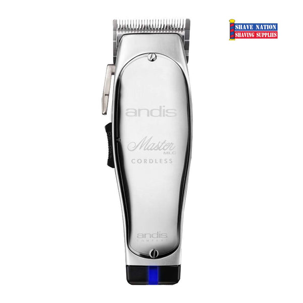 ANDIS Master Cordless Lithium-Ion Clipper