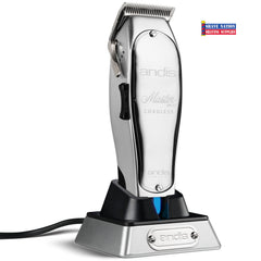 ANDIS Master Cordless Lithium-Ion Clipper