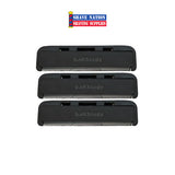 BAKBLADE Back Shaver 1.0 NEW 2 Piece Model