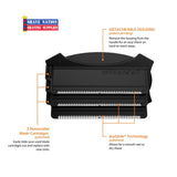 BAKBLADE 2.0 ELITE PLUS Back Shaver