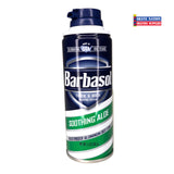 Barbasol Shaving Cream