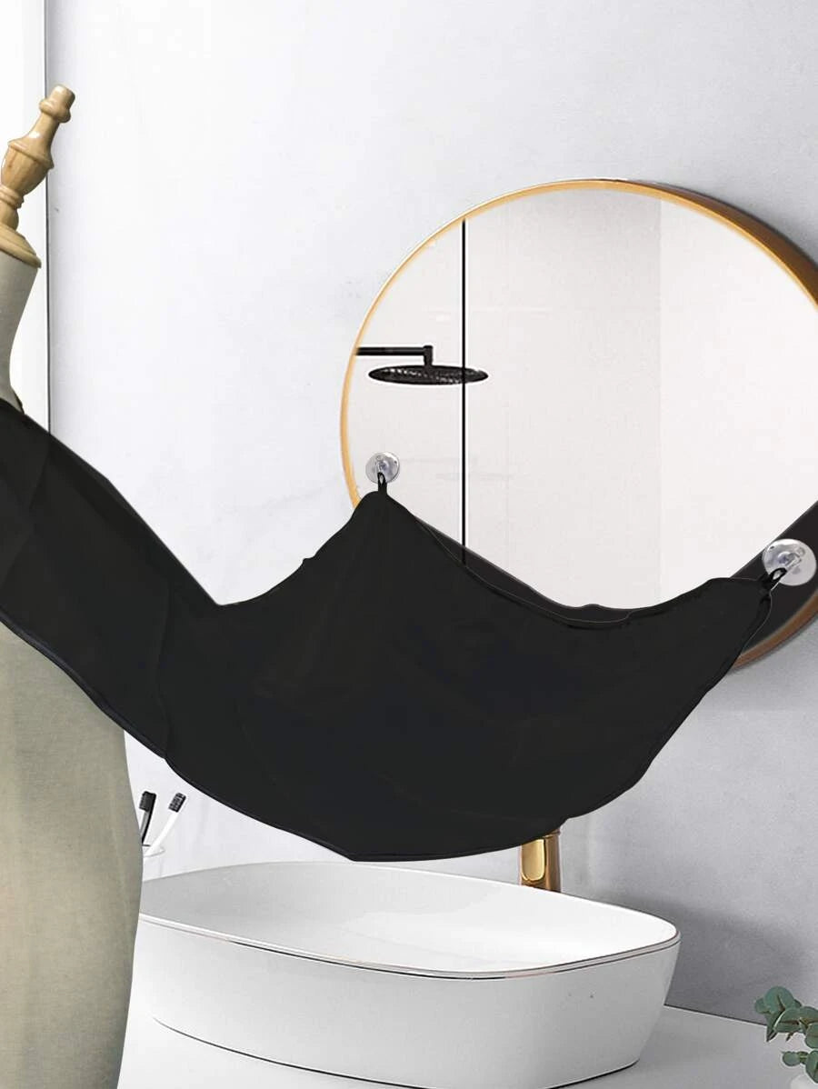 Beard Trimming Bib Apron