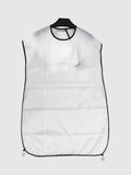 Beard Trimming Bib Apron
