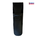 Black Silicone Razor Storage Case