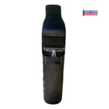 Black Silicone Razor Storage Case