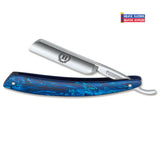 Boker Paua 5/8 Straight Razor French Point