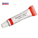 Boker Medium Grinding Strop Paste Red Tube