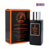 Castle Forbes Cedarwood and Sandalwood Aftershave Balm