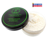 Castle Forbes Lime Essential Oil Shaving Cream