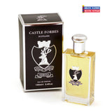 Castle Forbes NEROLI Eau De Parfum Aftershave