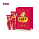Cella Milano Deluxe Shaving Set