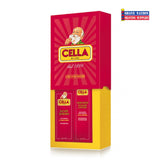 Cella Milano Deluxe Shaving Set