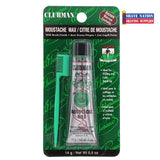 Clubman/Pinaud Mustache Wax Kit