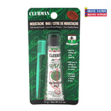 Clubman/Pinaud Mustache Wax Kit