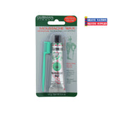 Clubman/Pinaud Mustache Wax Kit