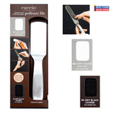 Cuccio Stainless Steel Pedicure File