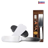Cuccio Stainless Steel Pedicure File