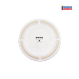 Dovo Shave Ritual Lather Bowl Set with Lid and Tray