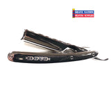 Dovo Straight Razor Tie Clip