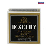 Dr Selby Luxury Shaving Cream