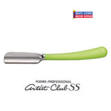 Feather Artist Club Japanese Razor-Lime