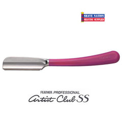 Feather Artist Club Japanese Razor-Wine