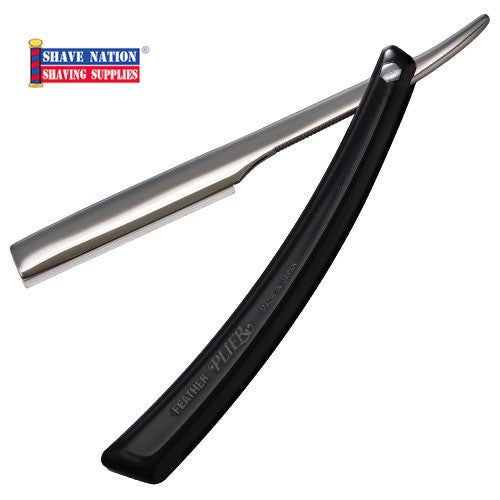 Feather Plier Hair Shaper Razor