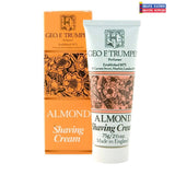 Geo F Trumper Shaving Cream Tube