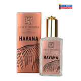 Geo F Trumper Havana Cologne 50ml