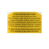 Geo F Trumper Skin Food Sandalwood