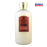 Geo F Trumper Skin Food Spanish Leather