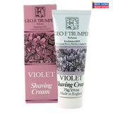 Geo F Trumper Shaving Cream Tube