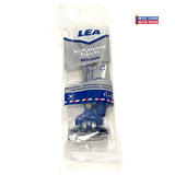 LEA Travel Shaving Kit