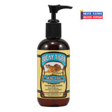 Lucky Tiger Shampoo and Body Wash