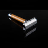 MAG T Alpha Magnetic Open Comb Razor