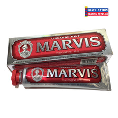 Marvis Toothpaste Cinnamon Mint