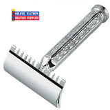 Merkur 41C-1906 Safety Razor Open Comb