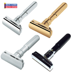 Merkur Futur Adjustable Safety Razor