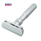 Merkur Futur Adjustable Safety Razor