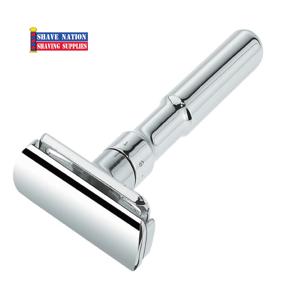 Merkur Futur Adjustable Safety Razor
