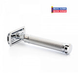 DISCONTINUED Muhle R89 TWIST Safety Razor Closed Comb