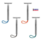 Muhle Companion Unisex Safety Razor