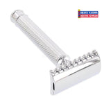 Muhle R41 Safety Razor Open Comb
